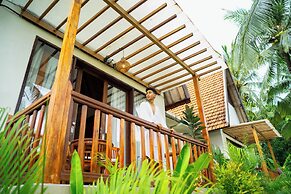 Green Coco Suite