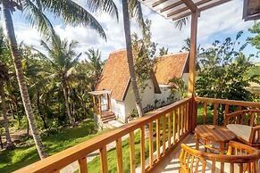 Green Coco Suite