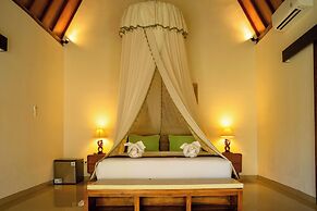 Green Coco Suite