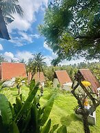 Green Coco Suite