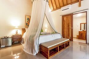 Green Coco Suite