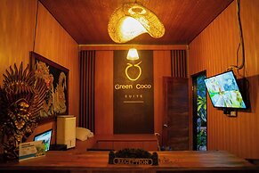 Green Coco Suite