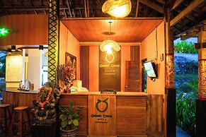Green Coco Suite