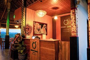 Green Coco Suite