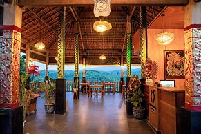 Green Coco Suite