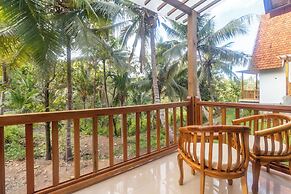 Green Coco Suite