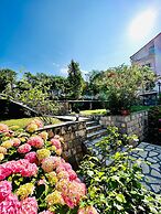 Aparthotel - VILLA JOVICIC