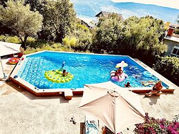 Aparthotel - VILLA JOVICIC