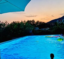 Aparthotel - VILLA JOVICIC