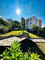 Aparthotel - VILLA JOVICIC