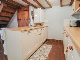 Riverdance Cottage