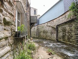 Riverdance Cottage