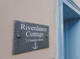 Riverdance Cottage