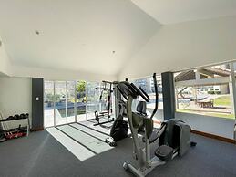 Glamorous Fully Equipped Condo With Amazing Sunset
