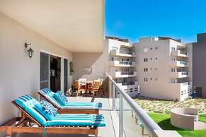 Glamorous Fully Equipped Condo With Amazing Sunset