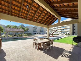 Glamorous Fully Equipped Condo With Amazing Sunset
