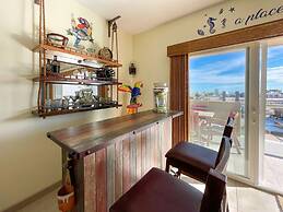 Glamorous Fully Equipped Condo With Amazing Sunset