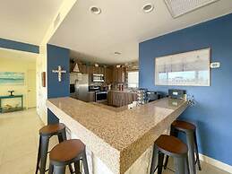 Glamorous Fully Equipped Condo With Amazing Sunset