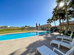 Glamorous Fully Equipped Condo With Amazing Sunset