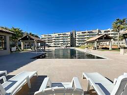 Glamorous Fully Equipped Condo With Amazing Sunset