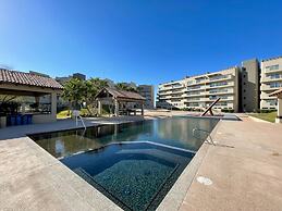 Glamorous Fully Equipped Condo With Amazing Sunset