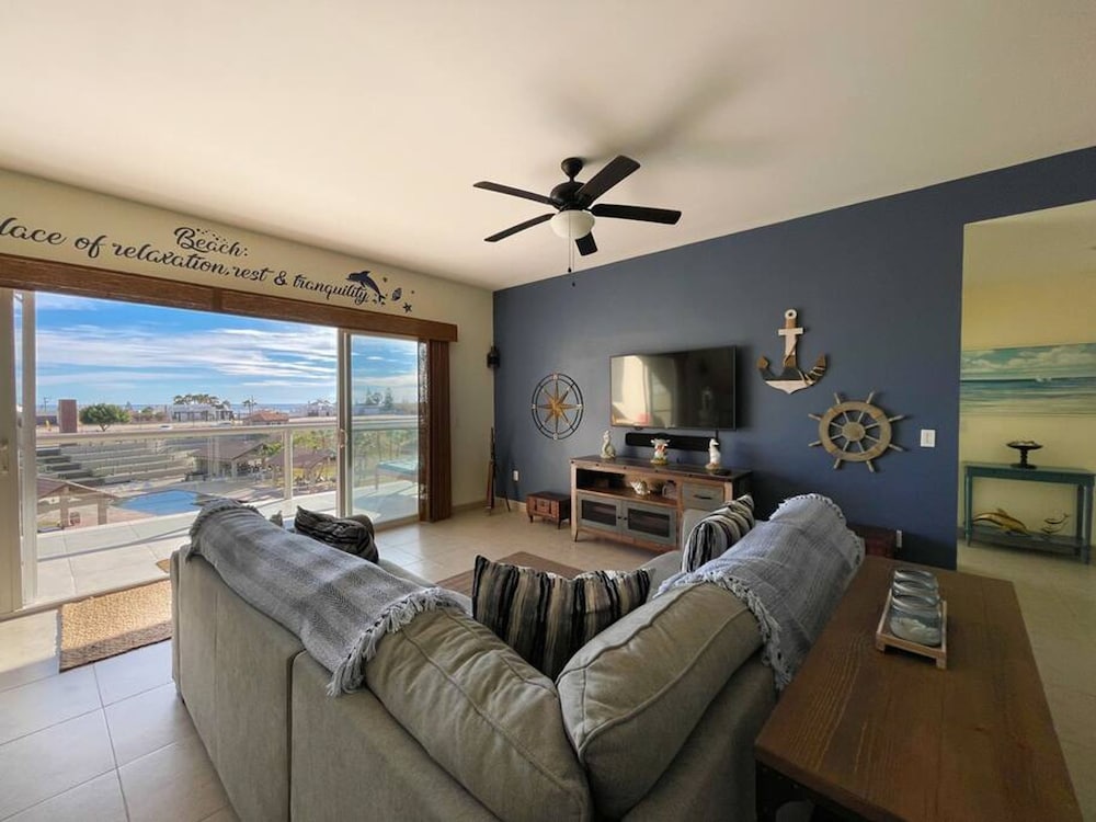 Glamorous Fully Equipped Condo With Amazing Sunset