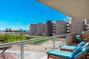 Glamorous Fully Equipped Condo With Amazing Sunset
