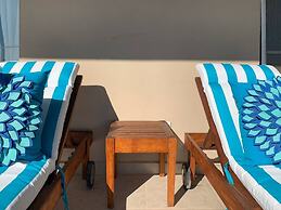 Glamorous Fully Equipped Condo With Amazing Sunset