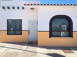 Mexican Ambience Townhome With Pool 1