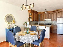 Mexican Ambience Townhome With Pool 1