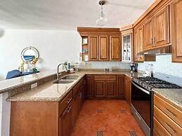 Mexican Ambience Townhome With Pool 1