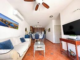 Mexican Ambience Townhome With Pool 1