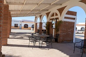 Mexican Ambience Townhome With Pool 1