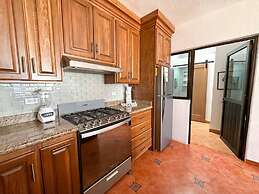 Mexican Ambience Townhome With Pool 1