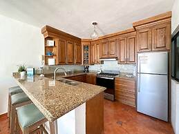 Mexican Ambience Townhome With Pool 1