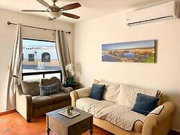Mexican Ambience Townhome With Pool 1
