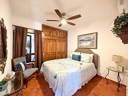 Mexican Ambience Townhome With Pool 1