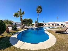 Mexican Ambience Townhome With Pool 1