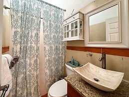 Mexican Ambience Townhome With Pool 1