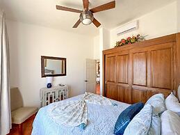 Mexican Ambience Townhome With Pool 1