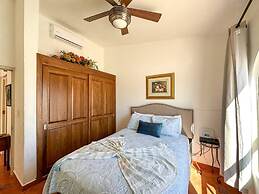 Mexican Ambience Townhome With Pool 1