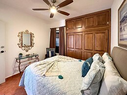 Mexican Ambience Townhome With Pool 1