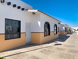 Mexican Ambience Townhome With Pool 1