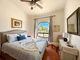 Mexican Ambience Townhome With Pool 1