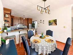 Mexican Ambience Townhome With Pool 1
