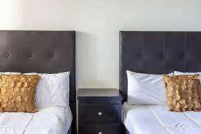 Find Peace at a Modern Ground Floor Condo