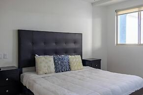 Find Peace at a Modern Ground Floor Condo