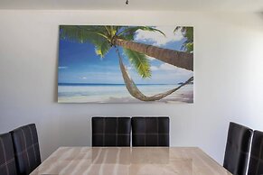 Find Peace at a Modern Ground Floor Condo