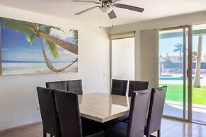 Find Peace at a Modern Ground Floor Condo