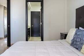 Find Peace at a Modern Ground Floor Condo